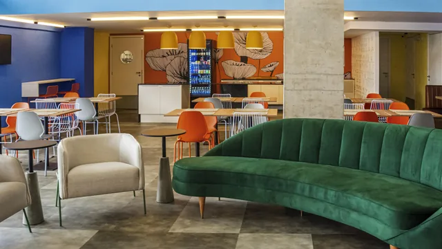Ibis Styles Garanhuns photo 12