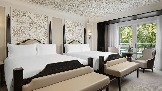 Fairmont Windsor Park photo 1