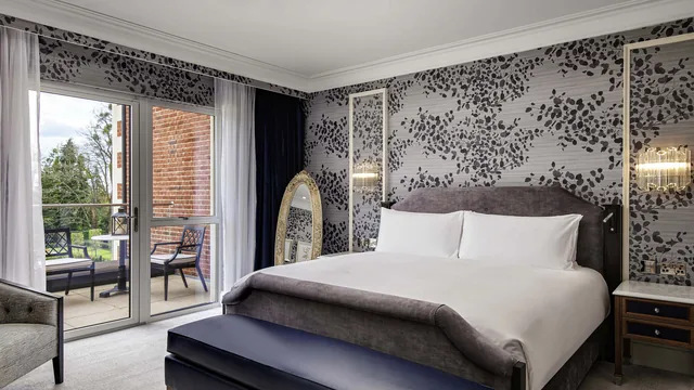 Fairmont Windsor Park photo 2