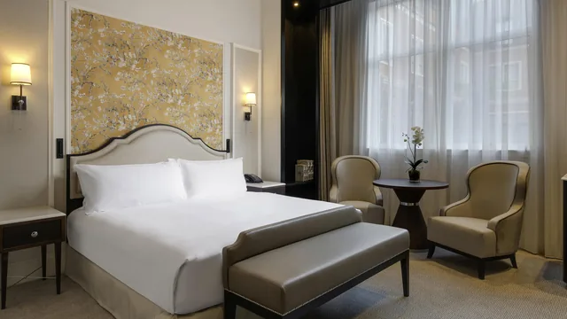 Fairmont Windsor Park photo 4
