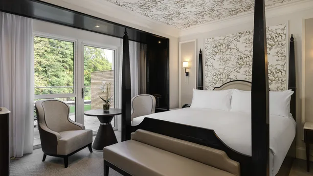 Fairmont Windsor Park photo 5