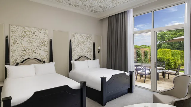 Fairmont Windsor Park photo 6