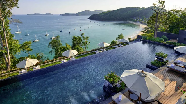 V Villas Phuket - MGallery Collection photo 1