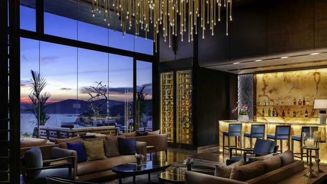 V Villas Phuket - MGallery Collection photo 2
