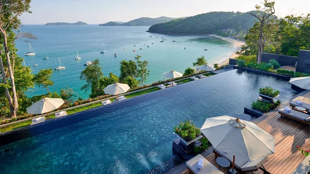 V Villas Phuket - MGallery Collection photo 3