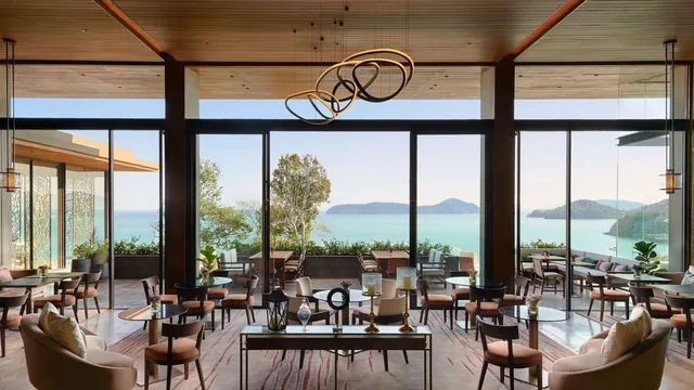 V Villas Phuket - MGallery Collection photo 5