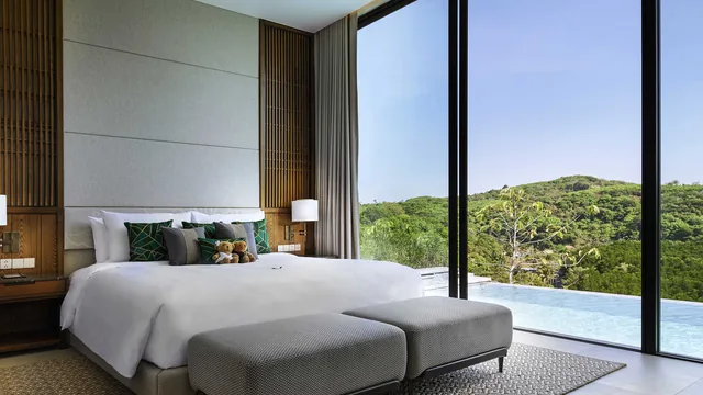 V Villas Phuket - MGallery Collection photo 6