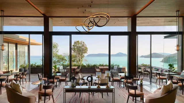 V Villas Phuket - MGallery Collection photo 10