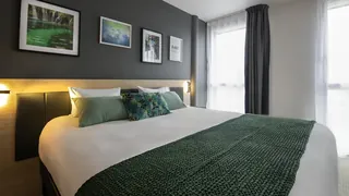 Aparthotel Adagio & Spa Vannes