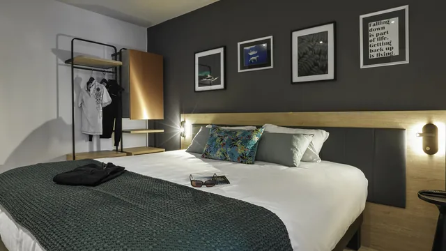 Aparthotel Adagio & Spa Vannes photo 5