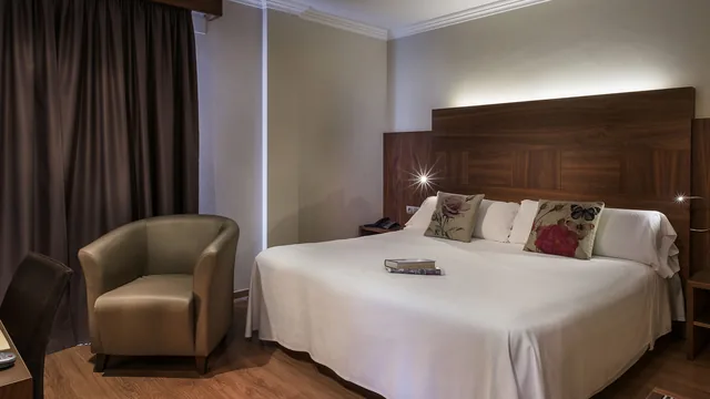 Ibis Styles Figueres Ronda photo 1