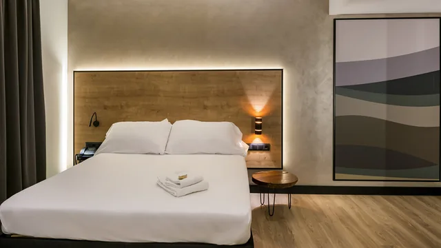 Ibis Styles Figueres Ronda photo 2