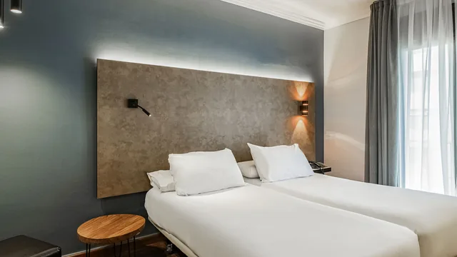 Ibis Styles Figueres Ronda photo 4