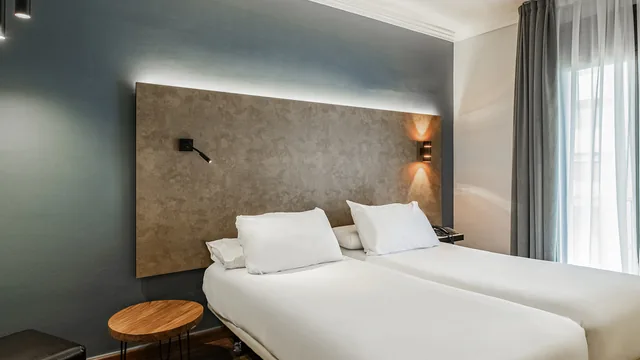 Ibis Styles Figueres Ronda photo 7
