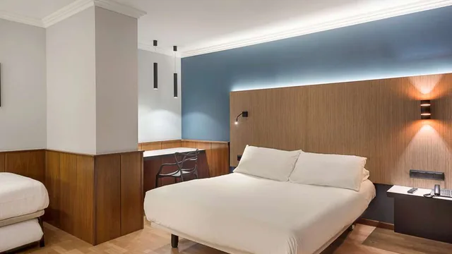 Ibis Styles Figueres Ronda photo 8