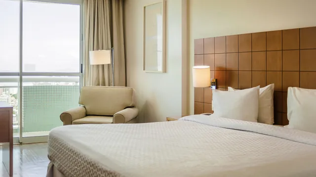 Mercure Macae photo 1