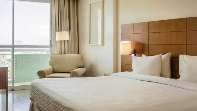 Mercure Macae photo 4