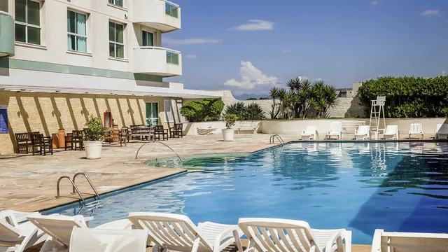 Mercure Macae photo 6