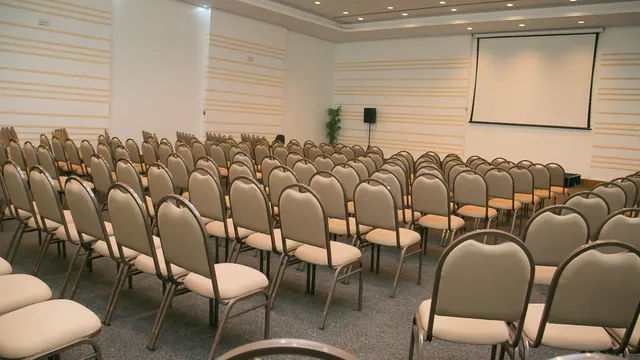 Mercure Macae photo 7