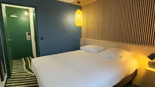 Ibis Styles Paris Hippodrome de Vincennes