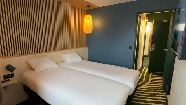 Ibis Styles Paris Hippodrome de Vincennes photo 2