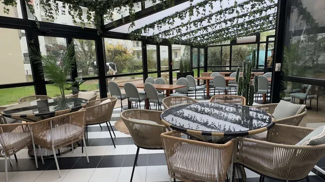 Ibis Styles Paris Hippodrome de Vincennes photo 3