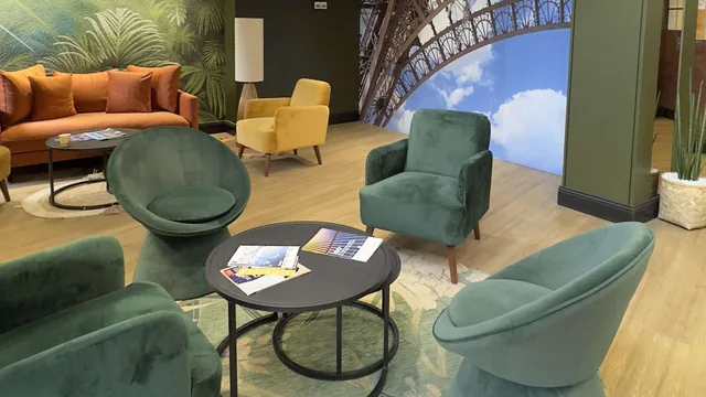 Ibis Styles Paris Hippodrome de Vincennes photo 4