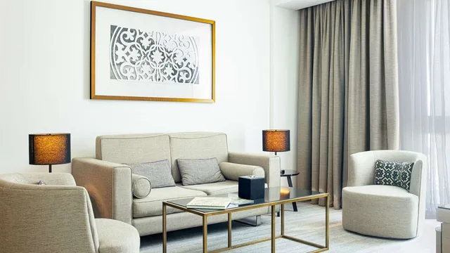 Novotel Muscat Airport photo 8