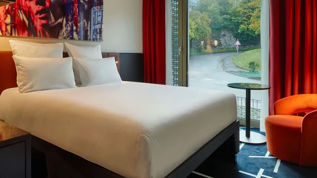 TRIBE Baden-Baden photo 7