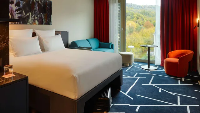 TRIBE Baden-Baden photo 8