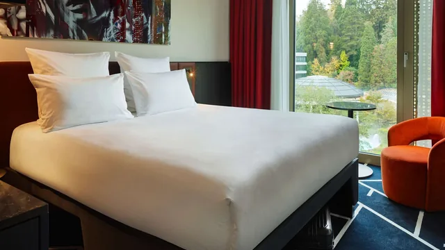 TRIBE Baden-Baden photo 9