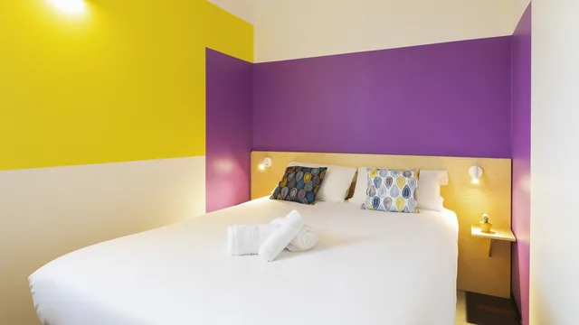 greet Hotel Nancy Sud photo 3