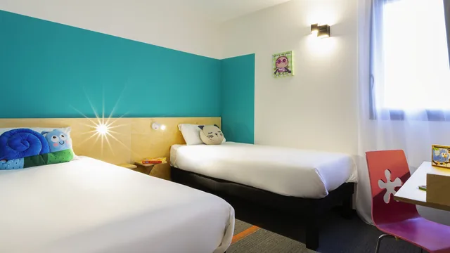 greet Hotel Nancy Sud photo 5