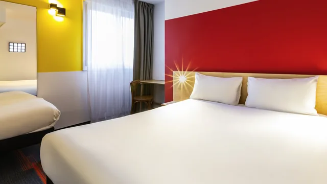 greet Hotel Nancy Sud photo 6