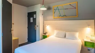 greet Hotel Bordeaux Aéroport