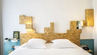greet Hotel Rennes Pac?