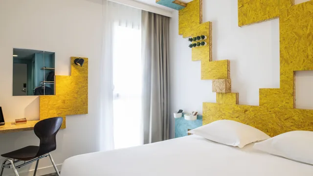 greet Hotel Rennes Pac? photo 6