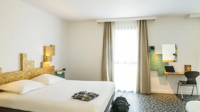 greet Hotel Rennes Pac? photo 10