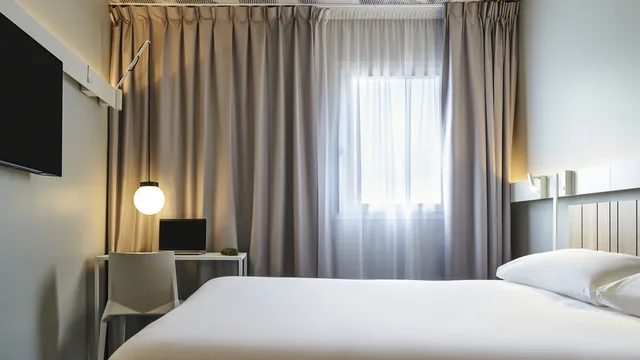Ibis Clamart Paris Vélizy photo 4
