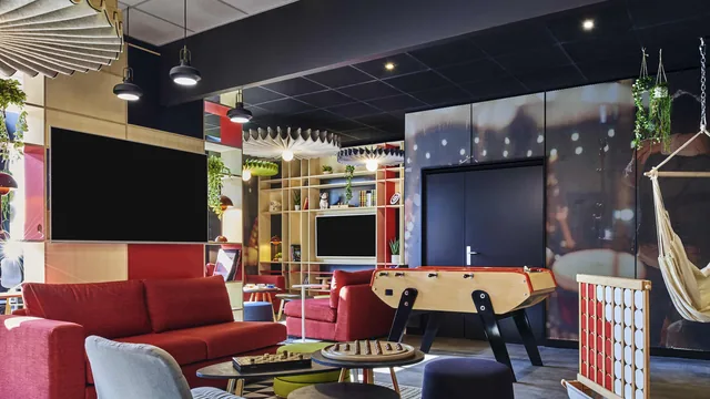 Ibis Clamart Paris Vélizy photo 7