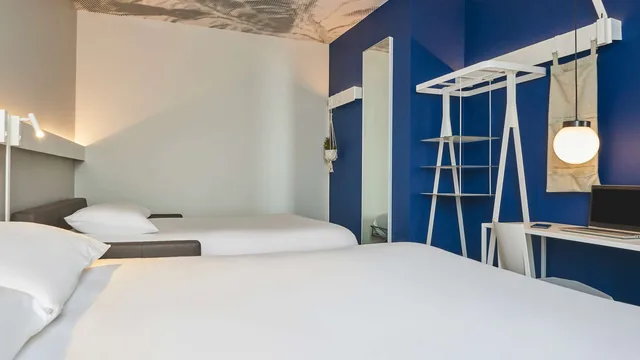 Ibis Clamart Paris Vélizy photo 8