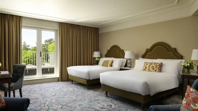 Carton House, a Fairmont Managed Hotel photo 2