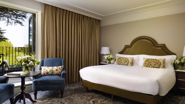 Carton House, a Fairmont Managed Hotel photo 3