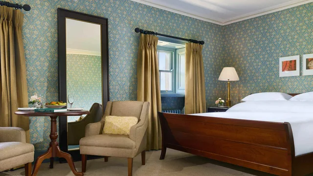 Carton House, a Fairmont Managed Hotel photo 4