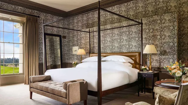 Carton House, a Fairmont Managed Hotel photo 5