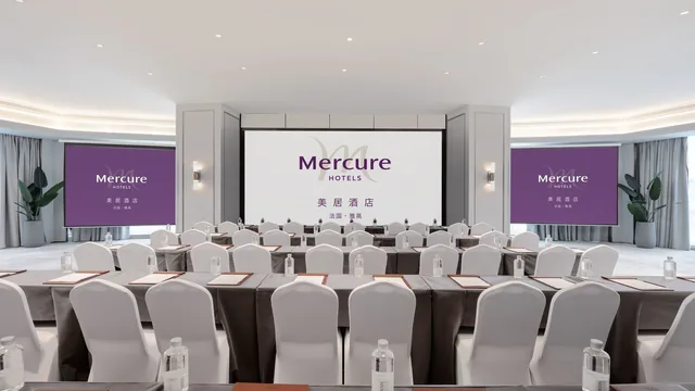 Mercure Lanzhou Zhengning Road photo 6
