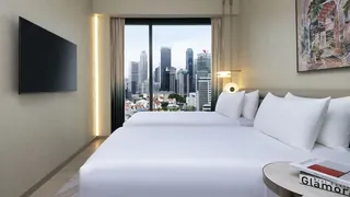 Mondrian Singapore Duxton