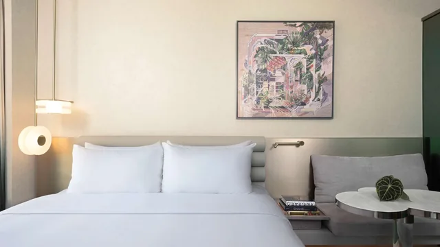 Mondrian Singapore Duxton photo 3
