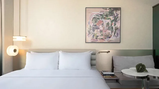 Mondrian Singapore Duxton photo 7