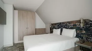 Mercure Sibiu Arsenal